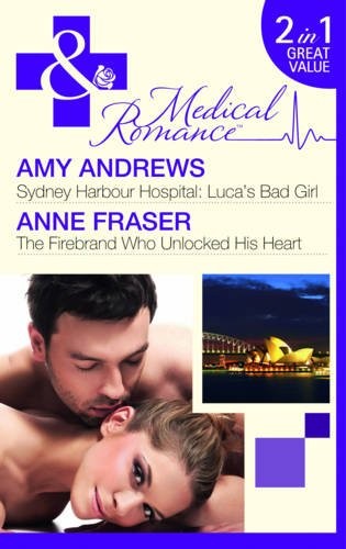 Sydney Harbour Hospital: Luca's Bad Girl