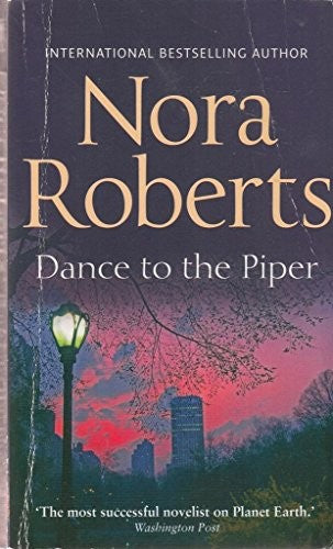 Dance To The Piper