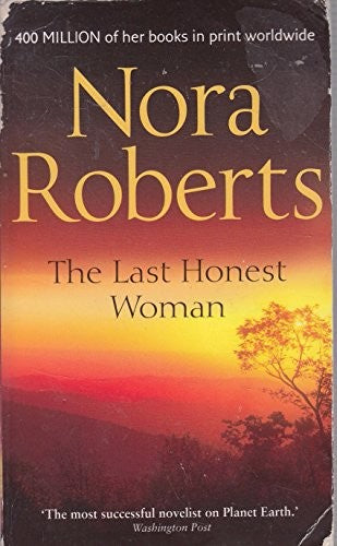 The Last Honest Woman