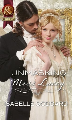 Unmasking Miss Lacey