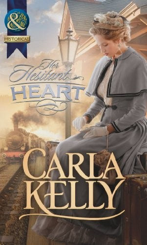 Her Hesitant Heart