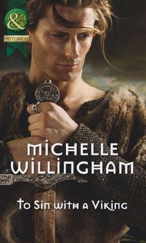 To Sin with a Viking