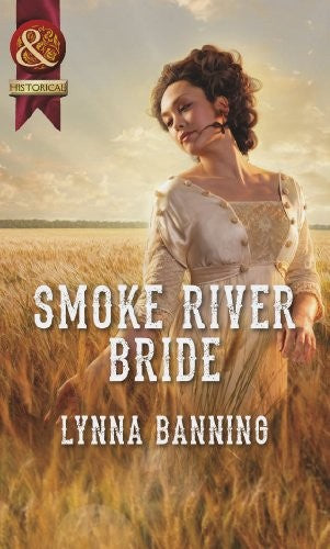 Smoke River Bride