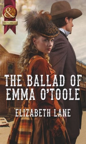 The Ballad of Emma O'Toole