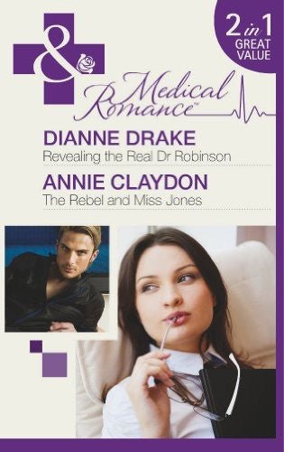 Revealing The Real Dr Robinson