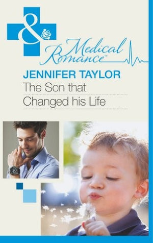 The Son that Changed his Life