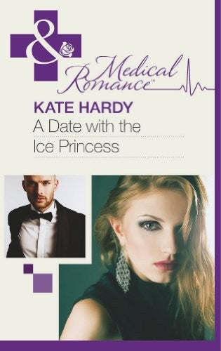 A Date with the Ice Princess