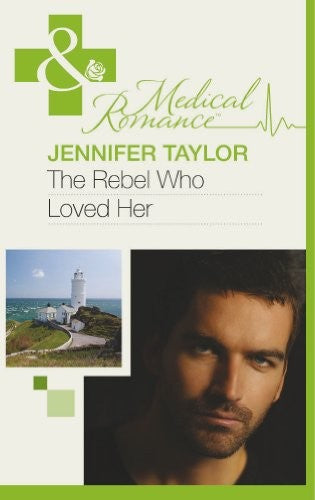 The Rebel Who Loved Her