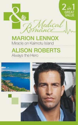 Miracle On Kaimotu Island