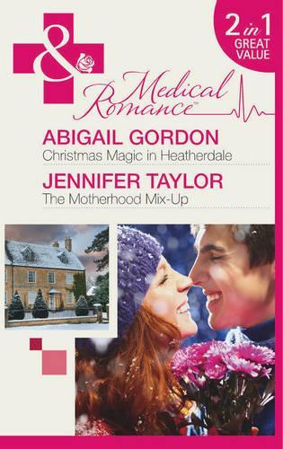 Christmas Magic In Heatherdale