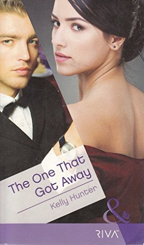 The One That Got Away
