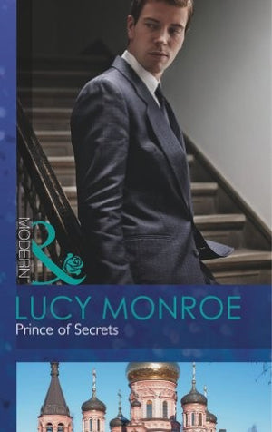 Prince Of Secrets
