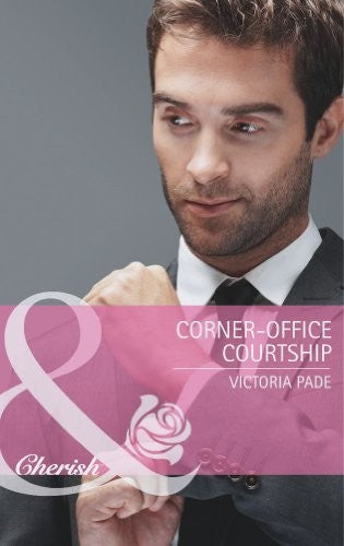 Corner-Office Courtship