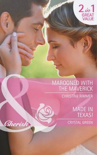 Marooned With The Maverick