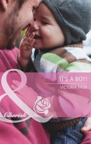 It's A Boy!