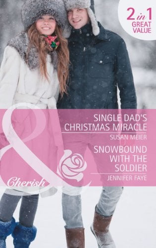 Single Dad's Christmas Miracle