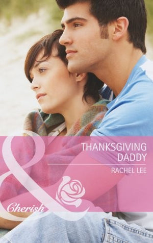 Thanksgiving Daddy