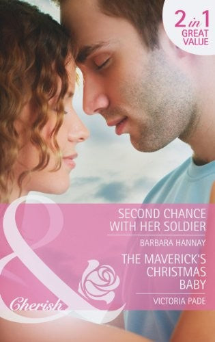 Second Chance With Her Soldier