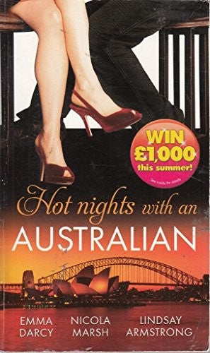 Hot Nights with the...Australian