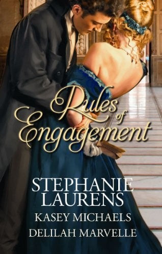 Rules of Engagement