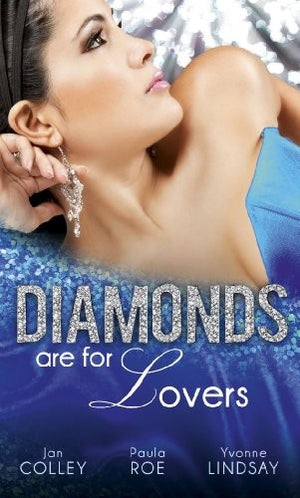 Diamonds Are For Lovers