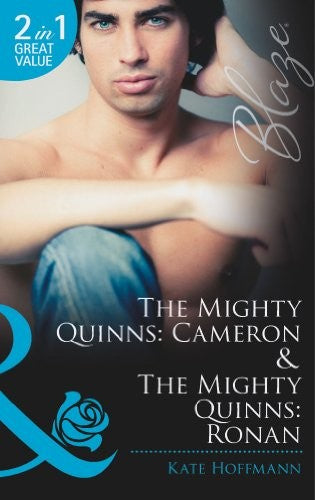 The Mighty Quinns: Cameron