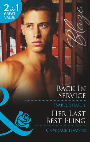 Back in Service