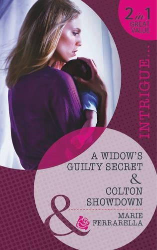 A Widow's Guilty Secret