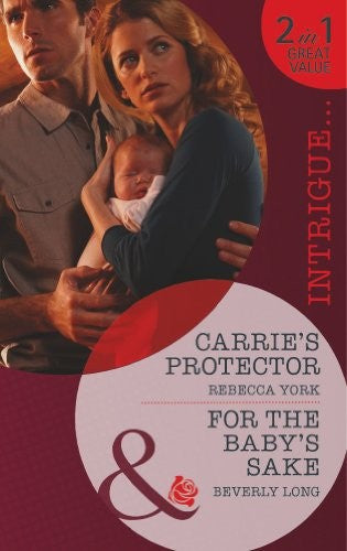 Carrie's Protector