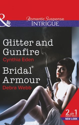 Glitter And Gunfire