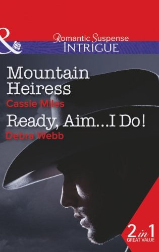 Mountain Heiress