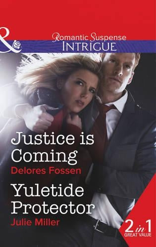 Justice Is Coming