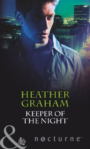 Keeper of the Night