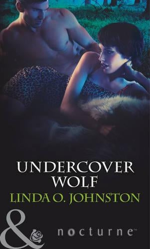 Undercover Wolf