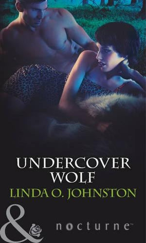Undercover Wolf