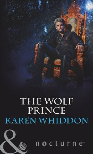 The Wolf Prince