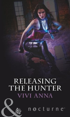 Releasing the Hunter