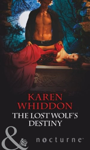 The Lost Wolf's Destiny