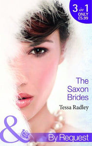 The Saxon Brides 