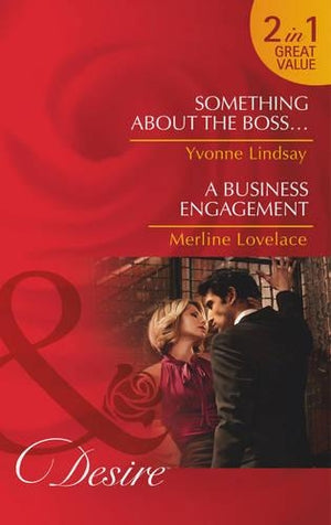 Something About the Boss...