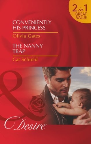 Conveniently His Princess
