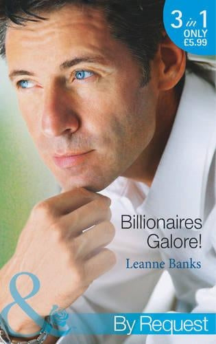 Billionaires Galore!