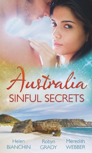 Australia: Sinful Secrets