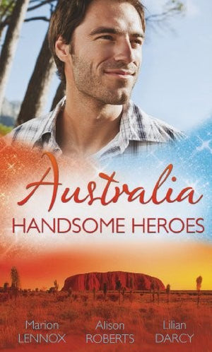 Australia: Handsome Heroes