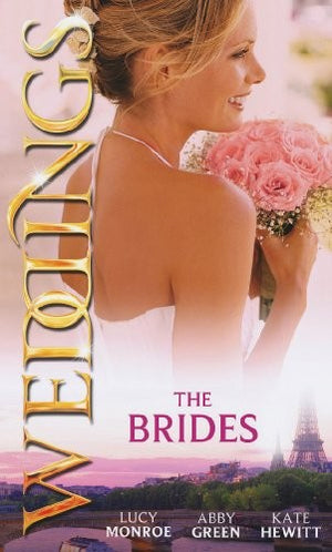 Weddings: the Brides