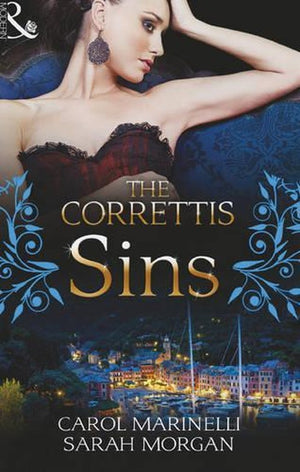 The Correttis: Sins