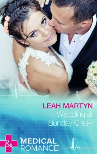 Wedding At Sunday Creek