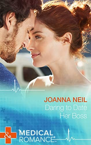 Daring to Date Her Boss