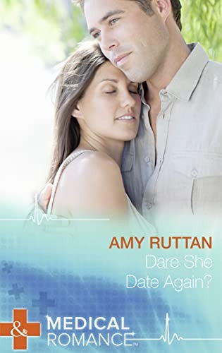 Dare She Date Again?