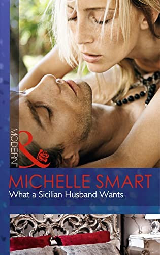What A Sicilian Husband Wants